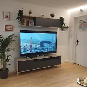 La Carola Apartamento