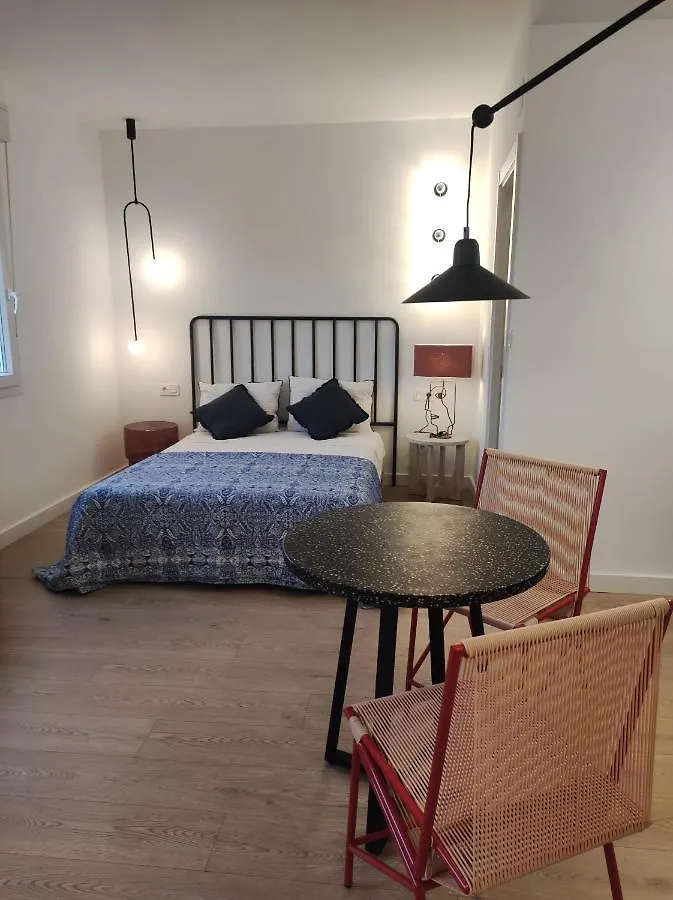 Bonito Estudio Con Garaje Bilbao Homestay