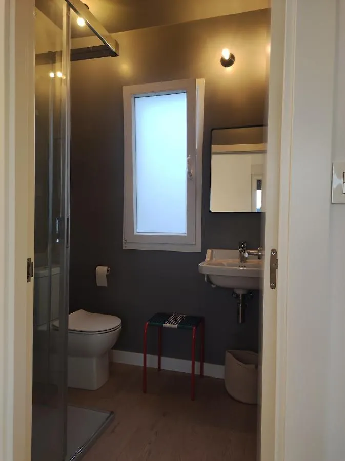 Bonito Estudio Con Garaje Bilbao Homestay